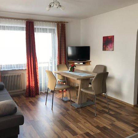 Appartment Spoettl Nauders Exterior photo